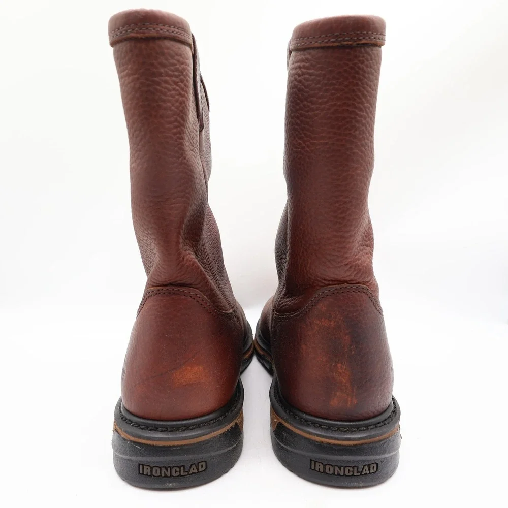 Rocky ironclad 10